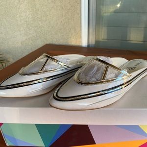 Katy Perry Collection Boat Shoes